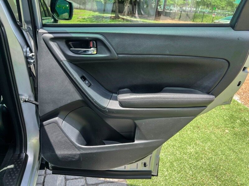 2018 Subaru Forester Limited Wilmington NC