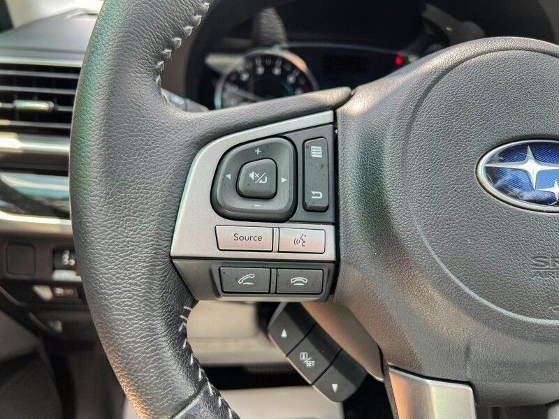2018 Subaru Forester Limited Wilmington NC