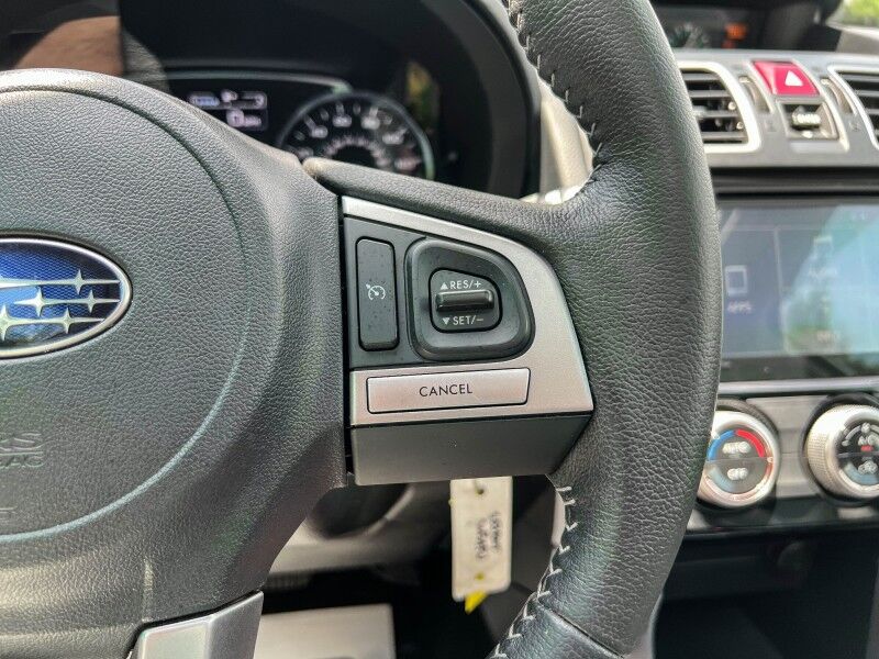 2018 Subaru Forester Limited Wilmington NC