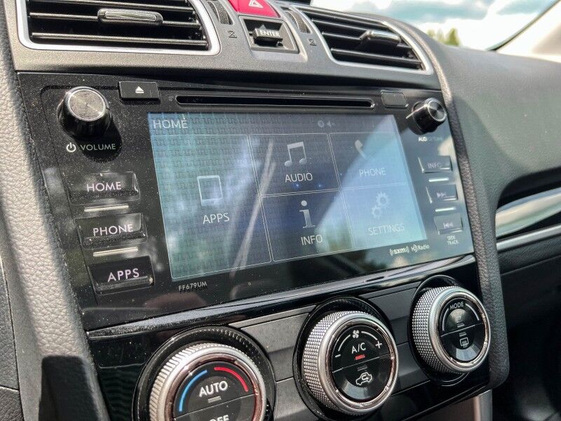 2018 Subaru Forester Limited Wilmington NC