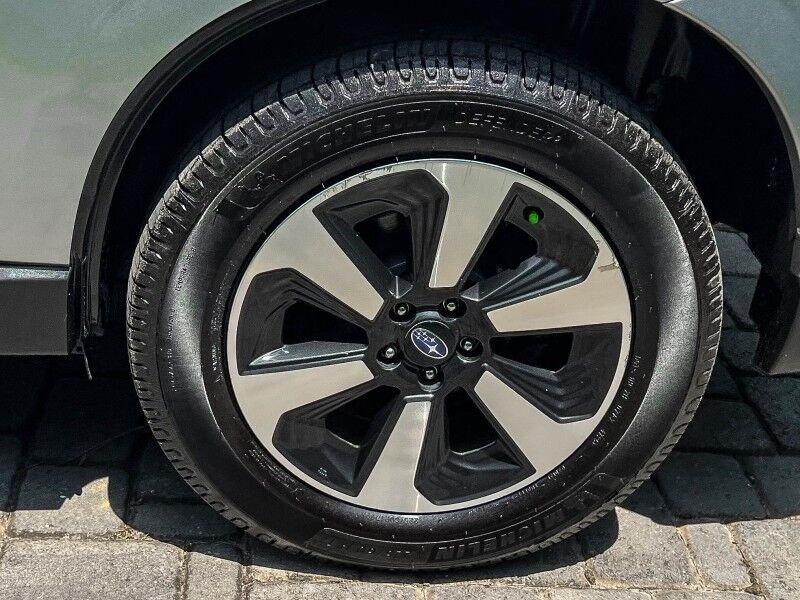 2018 Subaru Forester Limited Wilmington NC