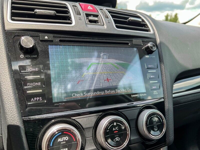 2018 Subaru Forester Limited Wilmington NC
