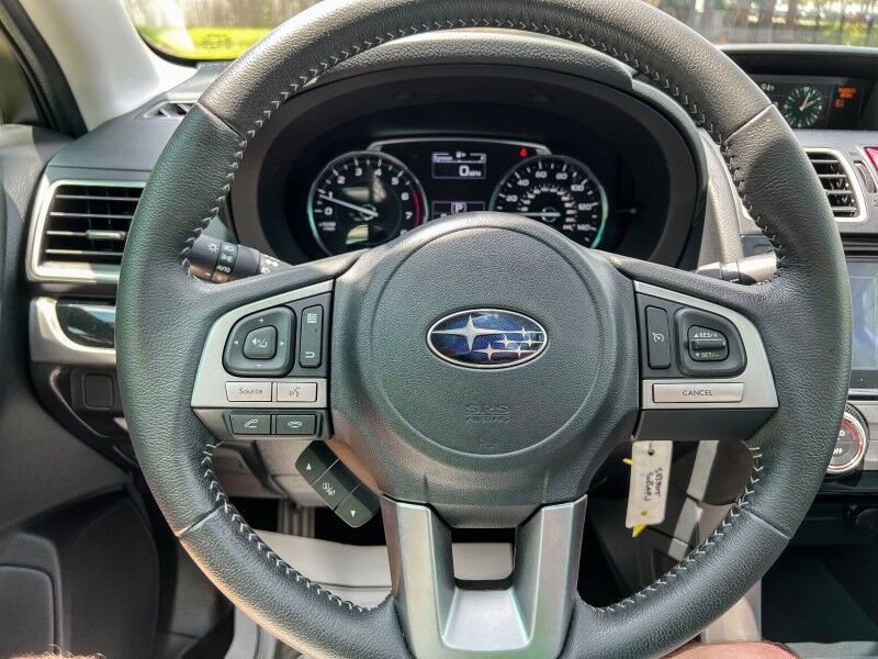 2018 Subaru Forester Limited Wilmington NC