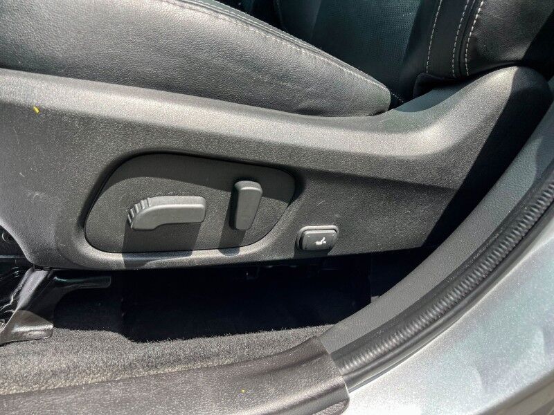 2018 Subaru Forester Limited Wilmington NC