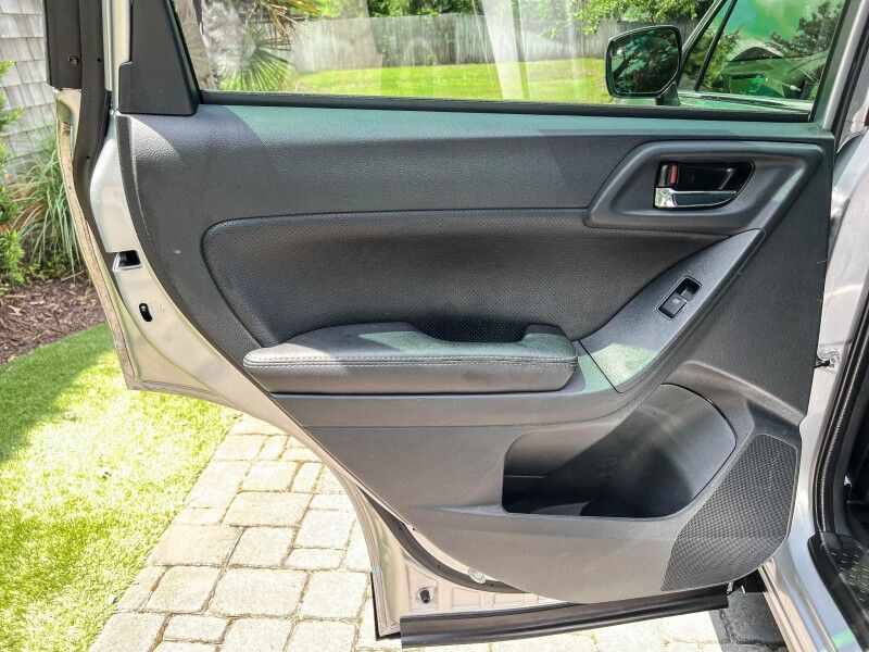 2018 Subaru Forester Limited Wilmington NC
