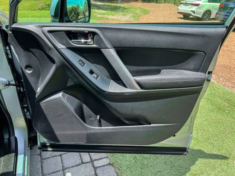 2018 Subaru Forester Limited Wilmington NC