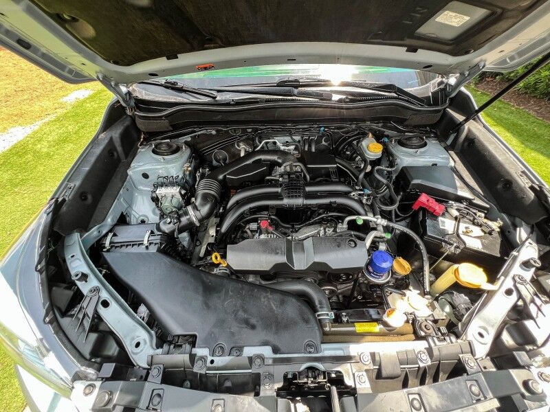 2018 Subaru Forester Limited Wilmington NC