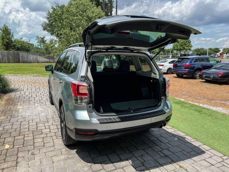 2018 Subaru Forester Limited Wilmington NC