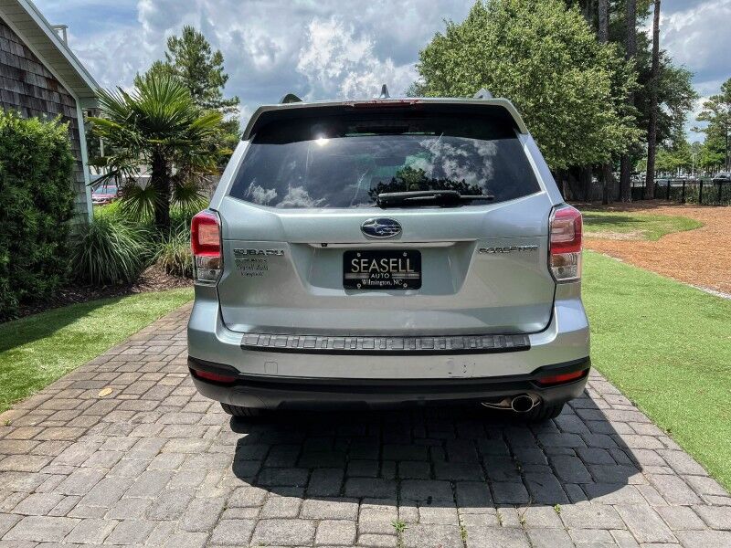 2018 Subaru Forester Limited Wilmington NC