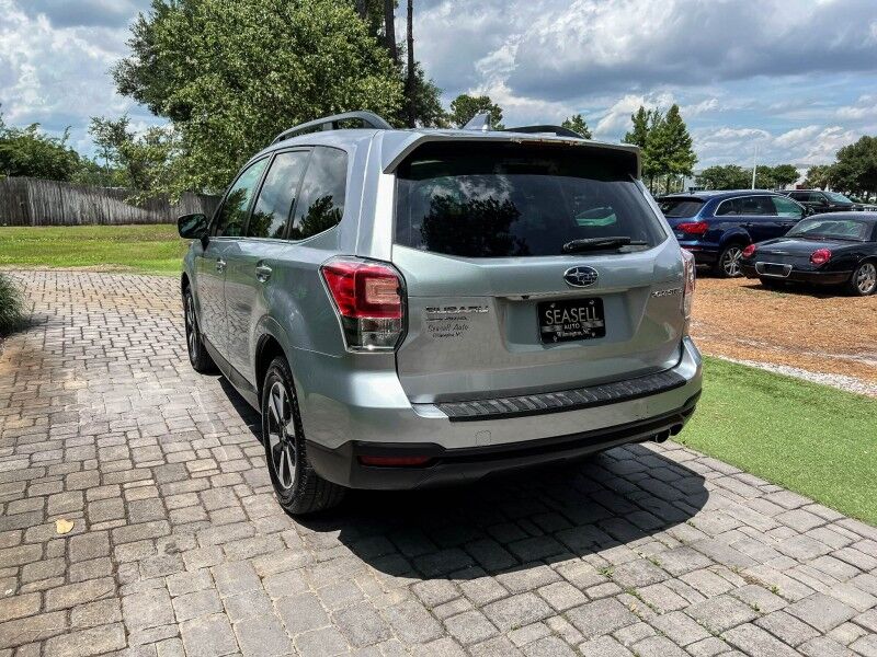 2018 Subaru Forester Limited Wilmington NC