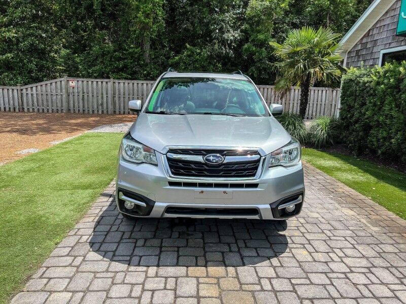 2018 Subaru Forester Limited Wilmington NC
