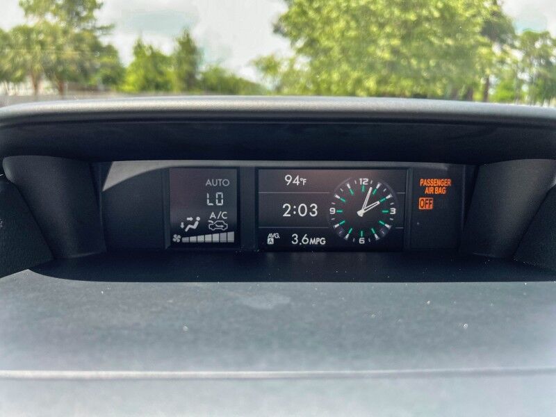 2018 Subaru Forester Limited Wilmington NC