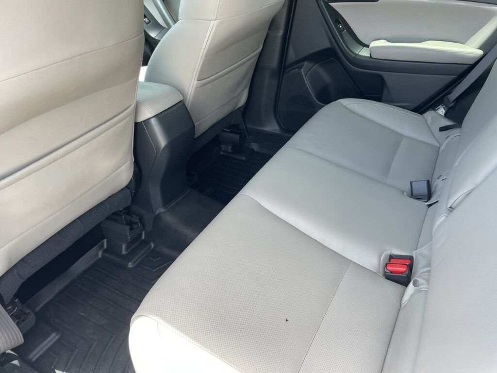 2018 Subaru Forester Limited~CLEAN CARFAX~ONLINE FINANCE~BLUETOOH~CRUISE CONTROL~PANORAMIC MOONROOF / SUNROOF~REARVIEW CAMERA Sarasota FL