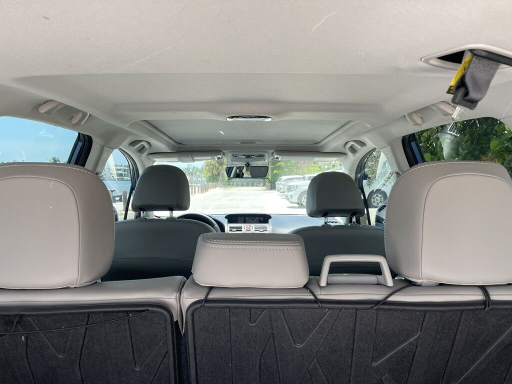 2018 Subaru Forester Limited~CLEAN CARFAX~ONLINE FINANCE~BLUETOOH~CRUISE CONTROL~PANORAMIC MOONROOF / SUNROOF~REARVIEW CAMERA Sarasota FL