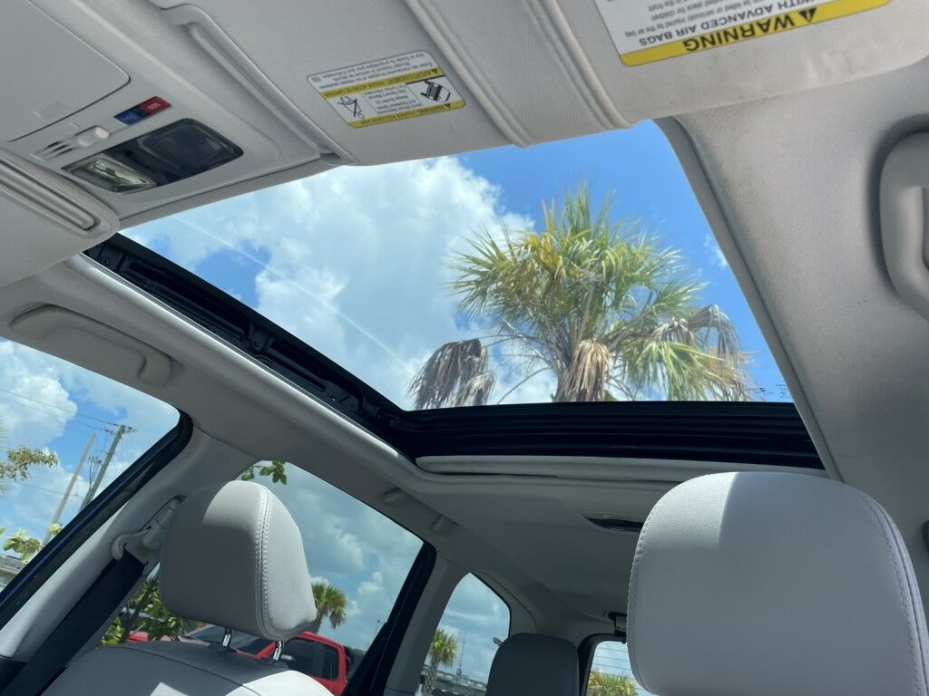 2018 Subaru Forester Limited~CLEAN CARFAX~ONLINE FINANCE~BLUETOOH~CRUISE CONTROL~PANORAMIC MOONROOF / SUNROOF~REARVIEW CAMERA Sarasota FL