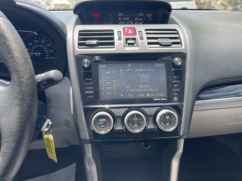 2018 Subaru Forester Limited~CLEAN CARFAX~ONLINE FINANCE~BLUETOOH~CRUISE CONTROL~PANORAMIC MOONROOF / SUNROOF~REARVIEW CAMERA Sarasota FL