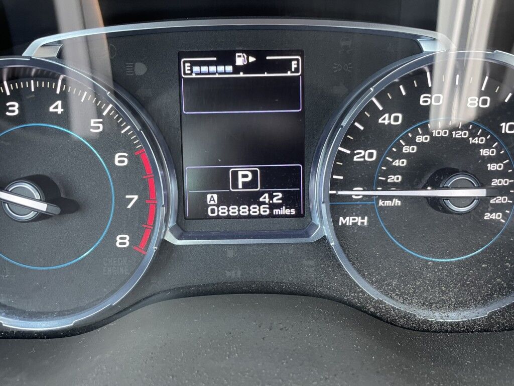 2018 Subaru Forester Limited~CLEAN CARFAX~ONLINE FINANCE~BLUETOOH~CRUISE CONTROL~PANORAMIC MOONROOF / SUNROOF~REARVIEW CAMERA Sarasota FL