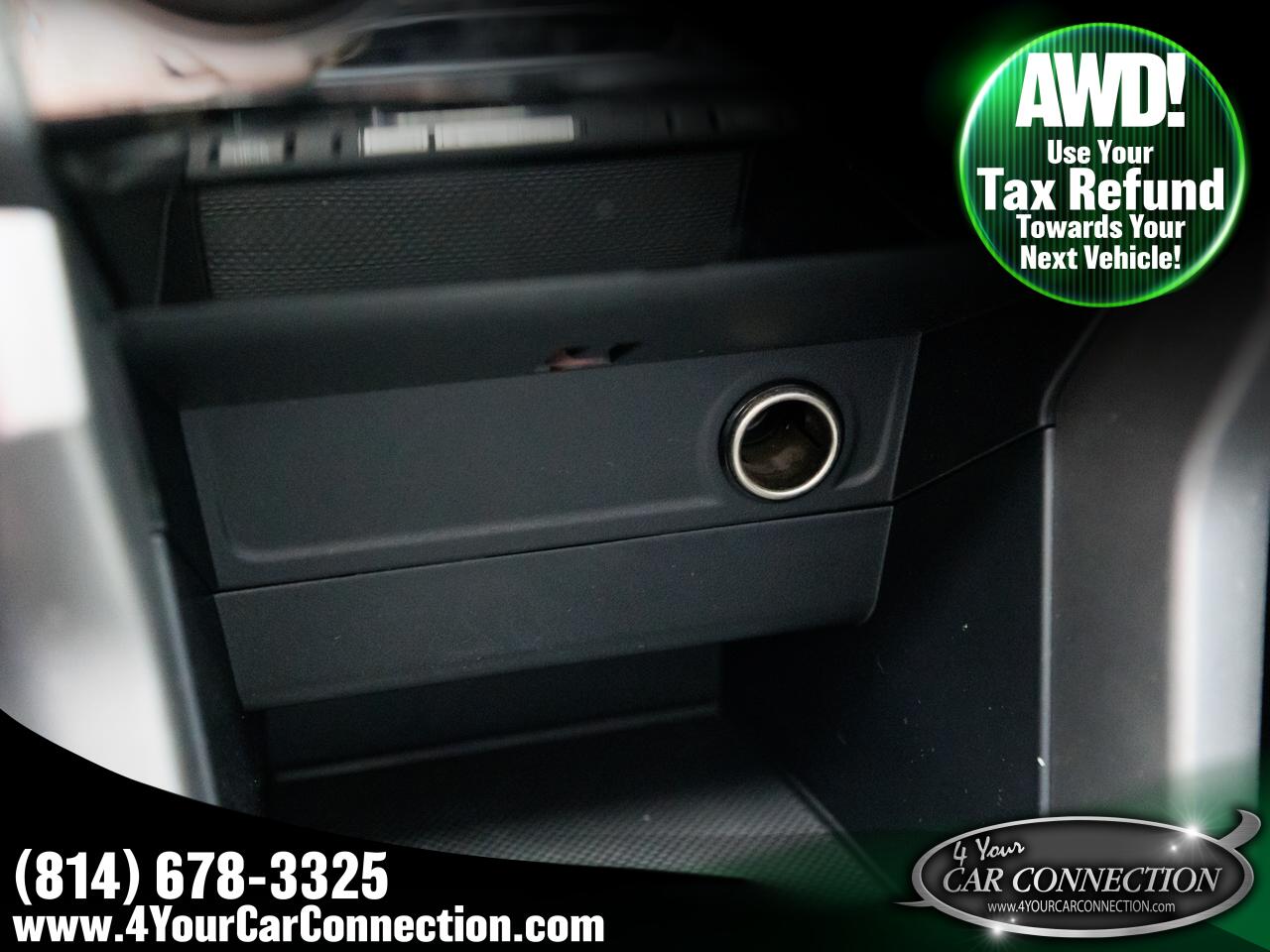 2018 Subaru Forester Premium AWD Cranberry PA