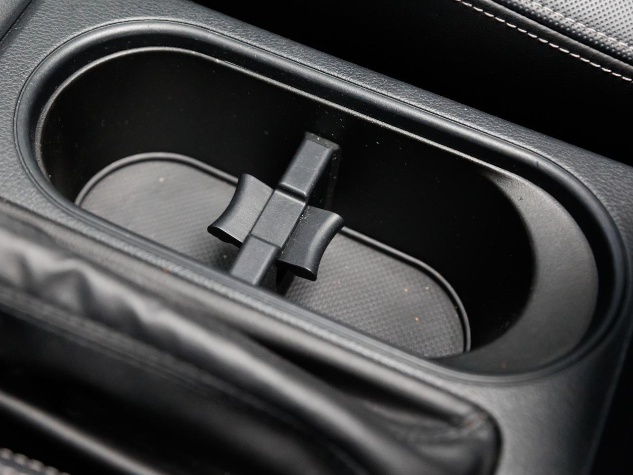 2018 Subaru Forester Premium AWD Cranberry PA