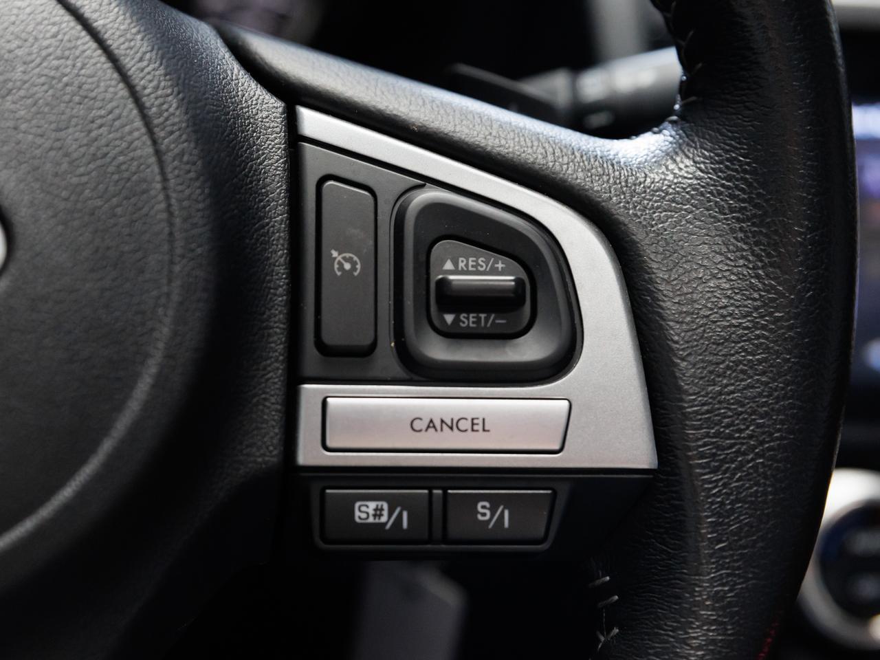 2018 Subaru Forester Premium AWD Cranberry PA