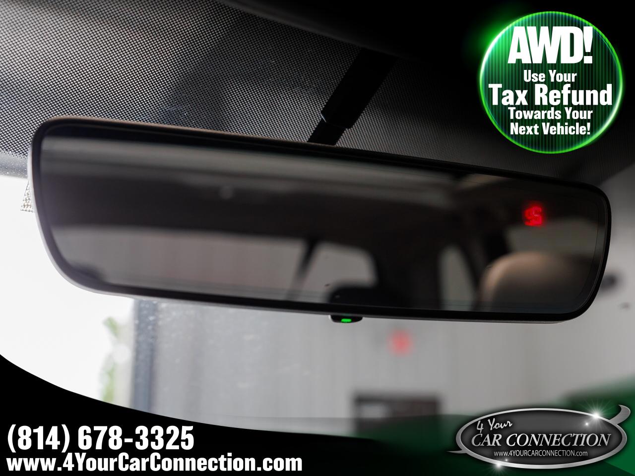 2018 Subaru Forester Premium AWD Cranberry PA