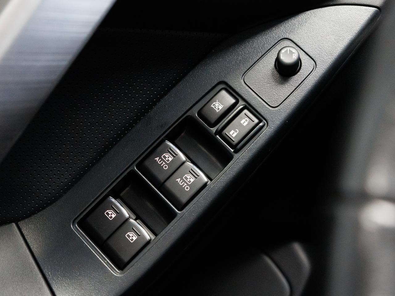 2018 Subaru Forester Premium AWD Cranberry PA