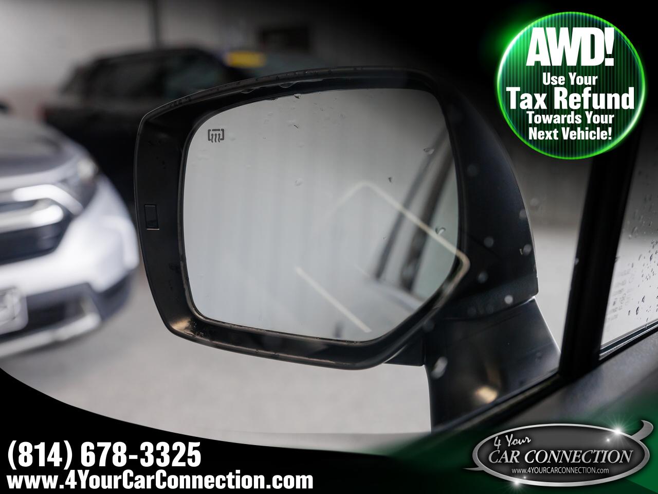 2018 Subaru Forester Premium AWD Cranberry PA