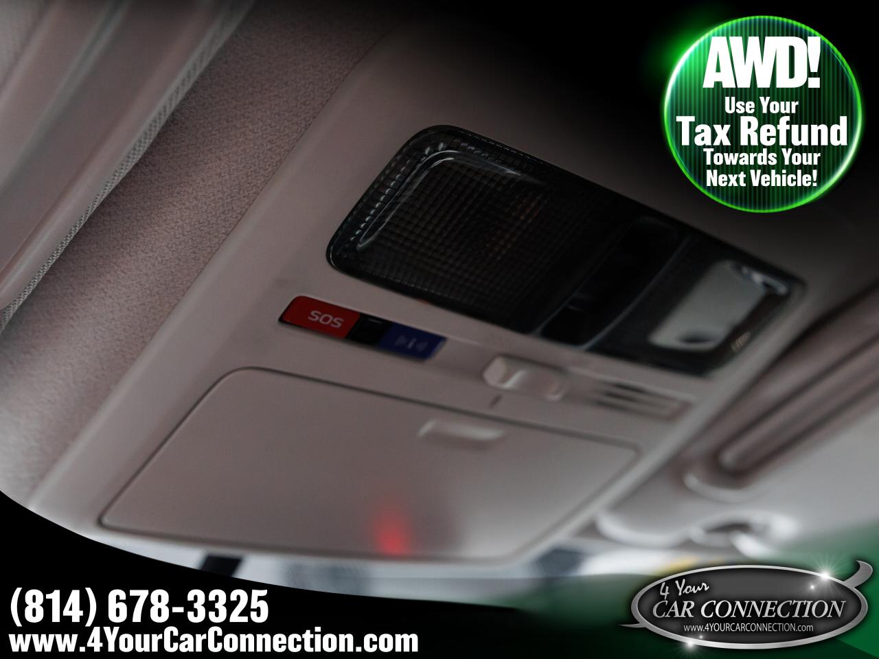 2018 Subaru Forester Premium AWD Cranberry PA