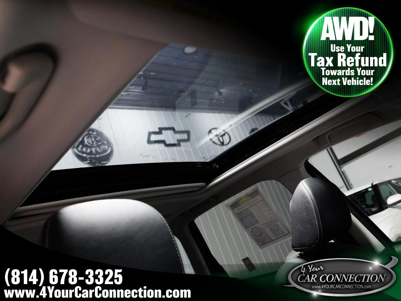 2018 Subaru Forester Premium AWD Cranberry PA