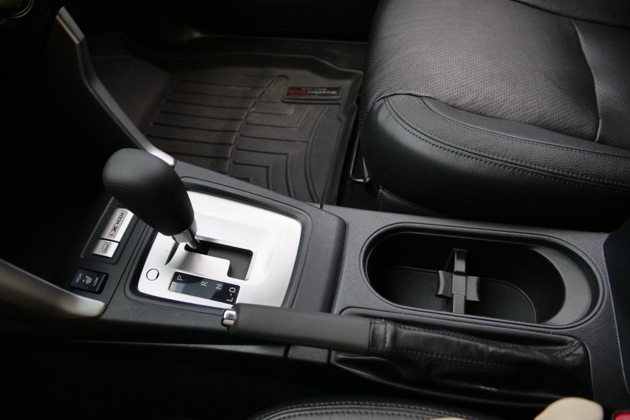 2018 Subaru Forester Premium AWD / Sunroof / Heated Front Seats! High Point NC