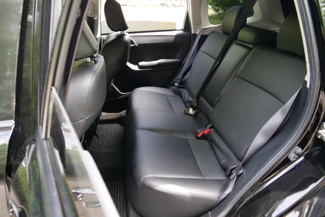2018 Subaru Forester Premium AWD / Sunroof / Heated Front Seats! High Point NC