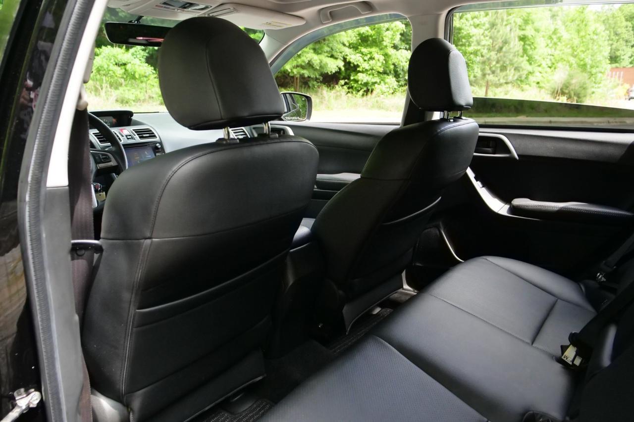 2018 Subaru Forester Premium AWD / Sunroof / Heated Front Seats! High Point NC