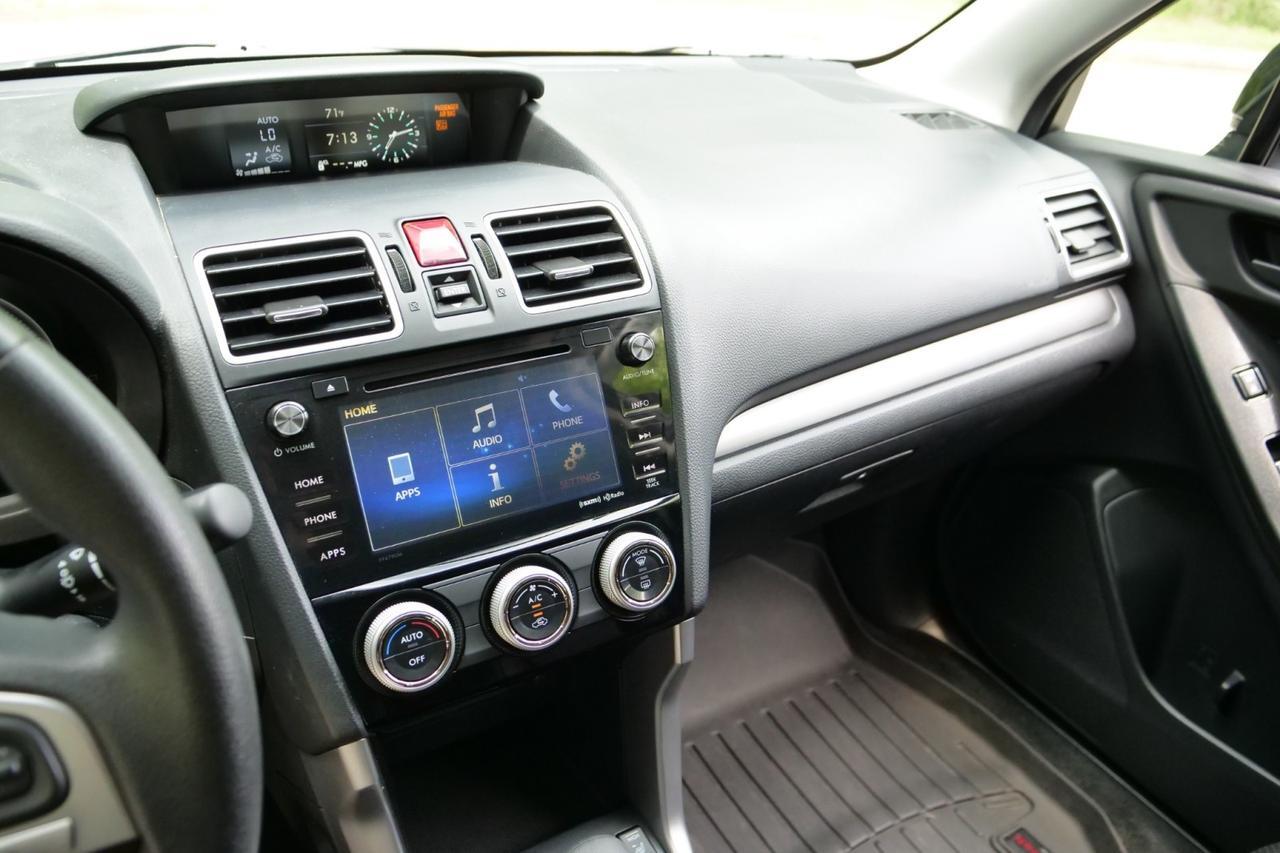 2018 Subaru Forester Premium AWD / Sunroof / Heated Front Seats! High Point NC