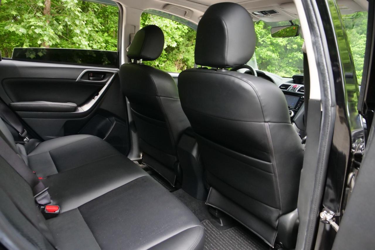 2018 Subaru Forester Premium AWD / Sunroof / Heated Front Seats! High Point NC