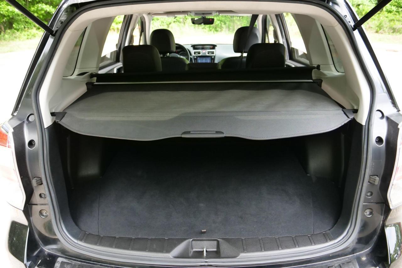 2018 Subaru Forester Premium AWD / Sunroof / Heated Front Seats! High Point NC