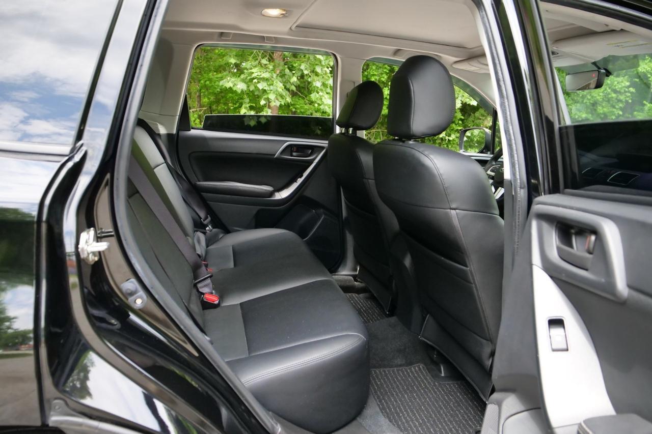 2018 Subaru Forester Premium AWD / Sunroof / Heated Front Seats! High Point NC