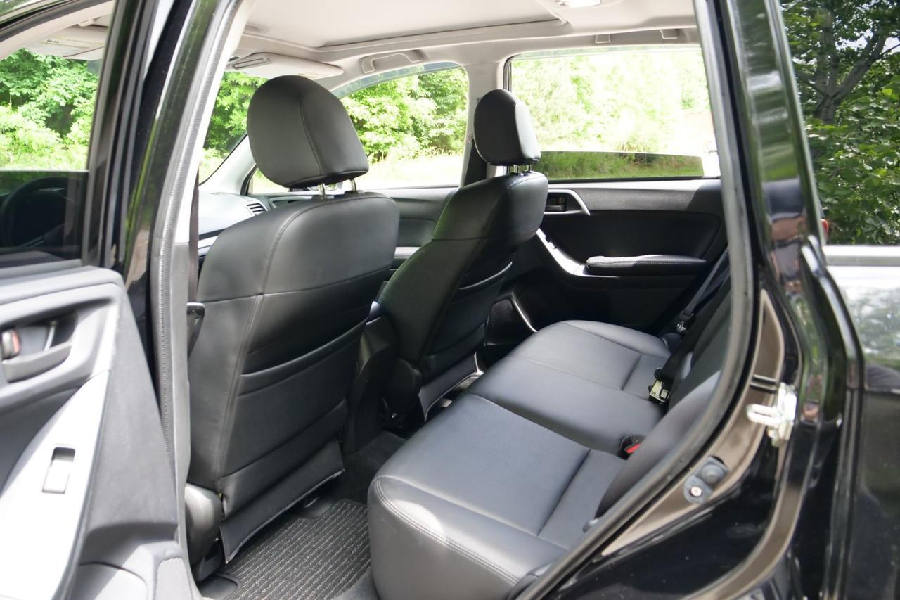 2018 Subaru Forester Premium AWD / Sunroof / Heated Front Seats! High Point NC