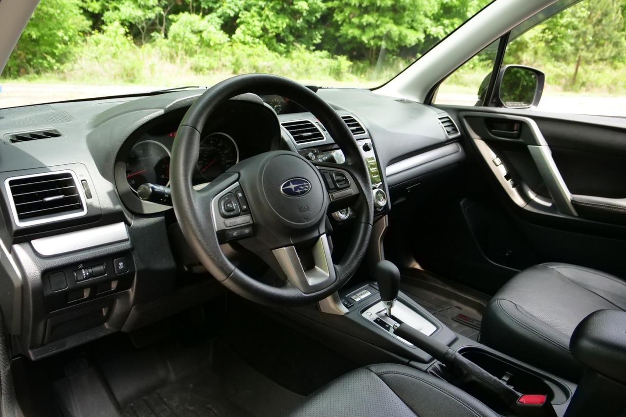 2018 Subaru Forester Premium AWD / Sunroof / Heated Front Seats! High Point NC