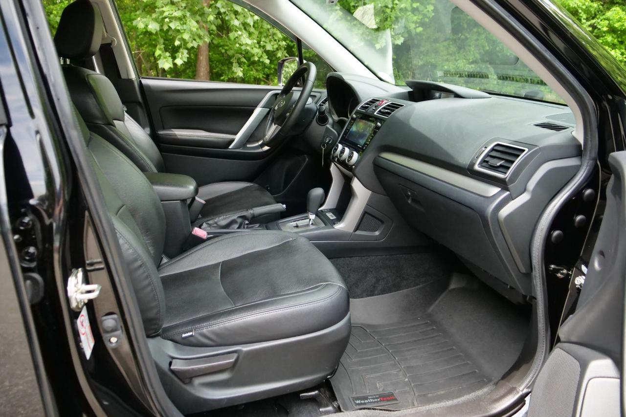 2018 Subaru Forester Premium AWD / Sunroof / Heated Front Seats! High Point NC