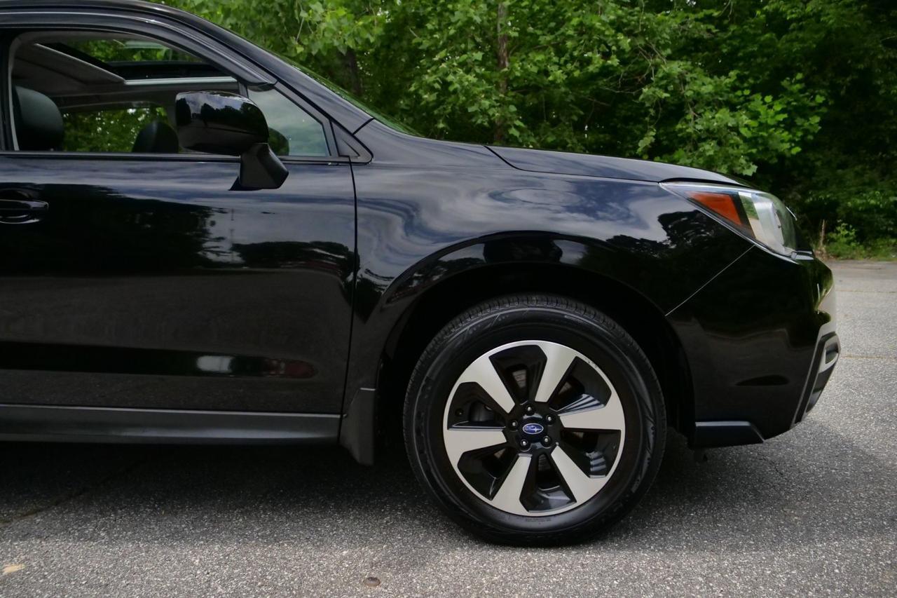 2018 Subaru Forester Premium AWD / Sunroof / Heated Front Seats! High Point NC