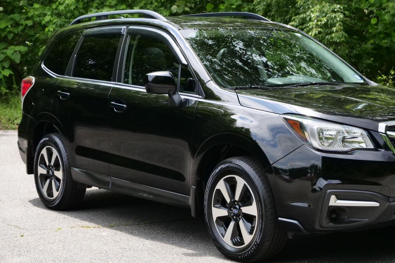 2018 Subaru Forester Premium AWD / Sunroof / Heated Front Seats! High Point NC