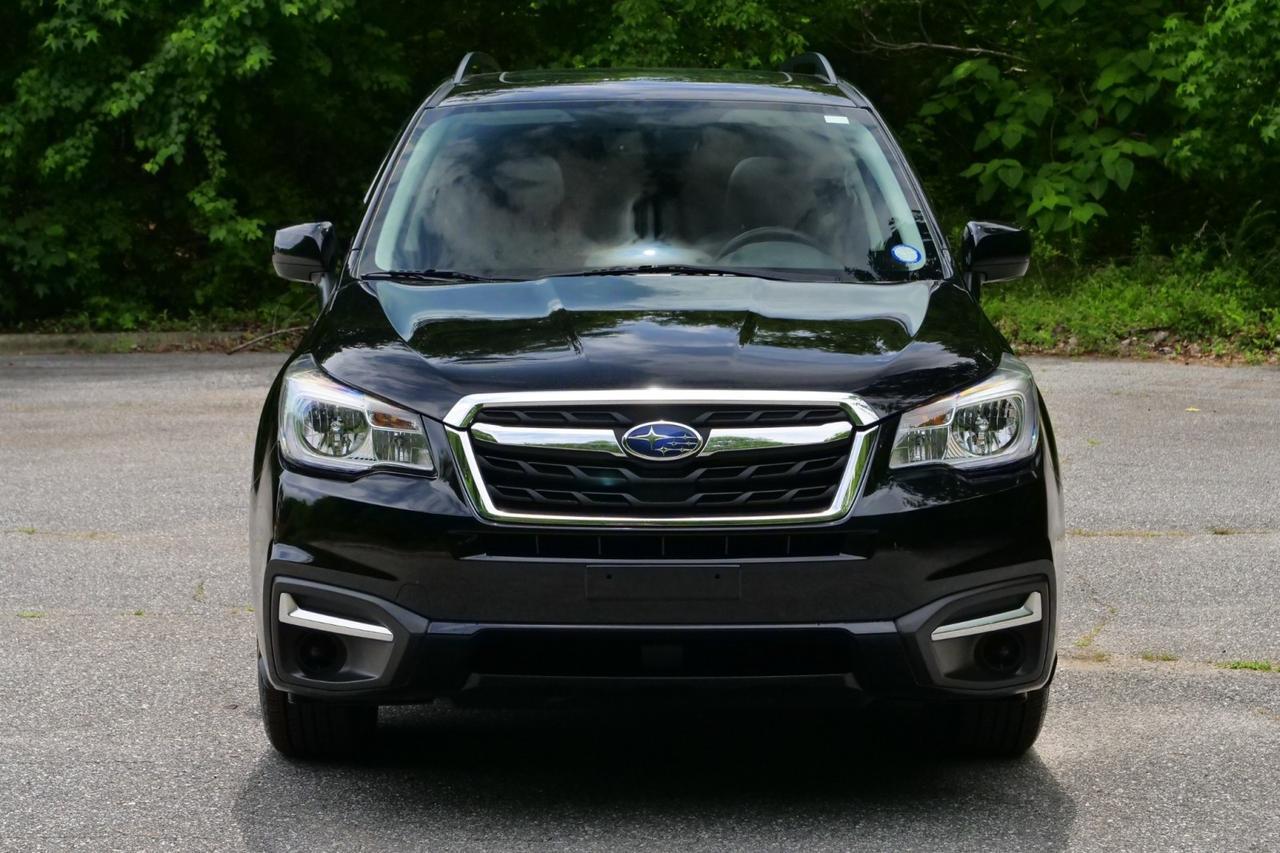 2018 Subaru Forester Premium AWD / Sunroof / Heated Front Seats! High Point NC