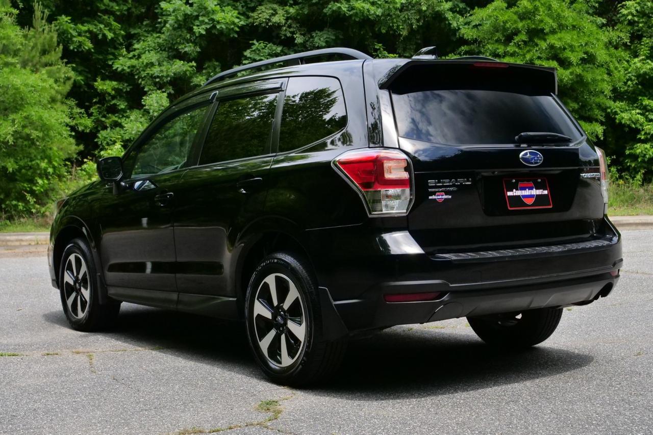 2018 Subaru Forester Premium AWD / Sunroof / Heated Front Seats! High Point NC