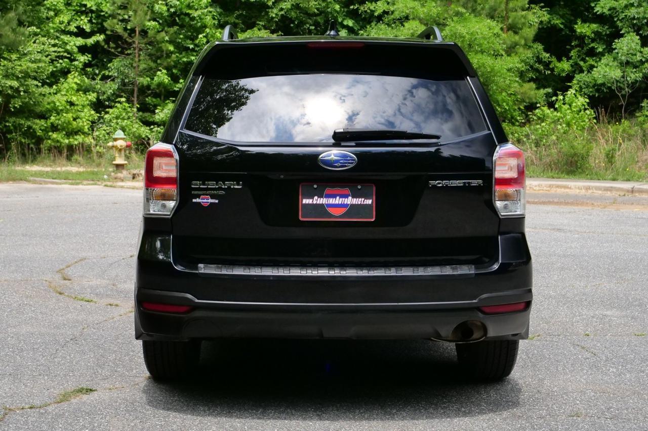 2018 Subaru Forester Premium AWD / Sunroof / Heated Front Seats! High Point NC