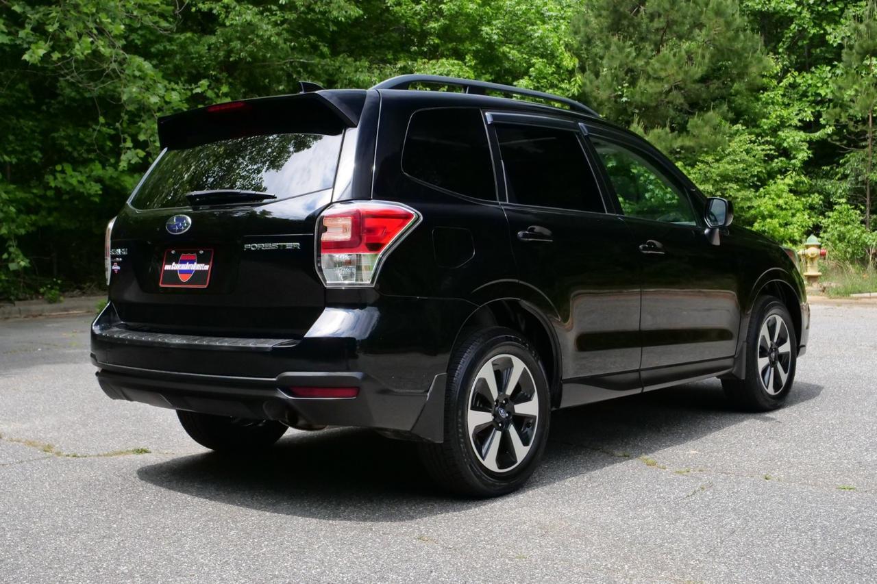 2018 Subaru Forester Premium AWD / Sunroof / Heated Front Seats! High Point NC