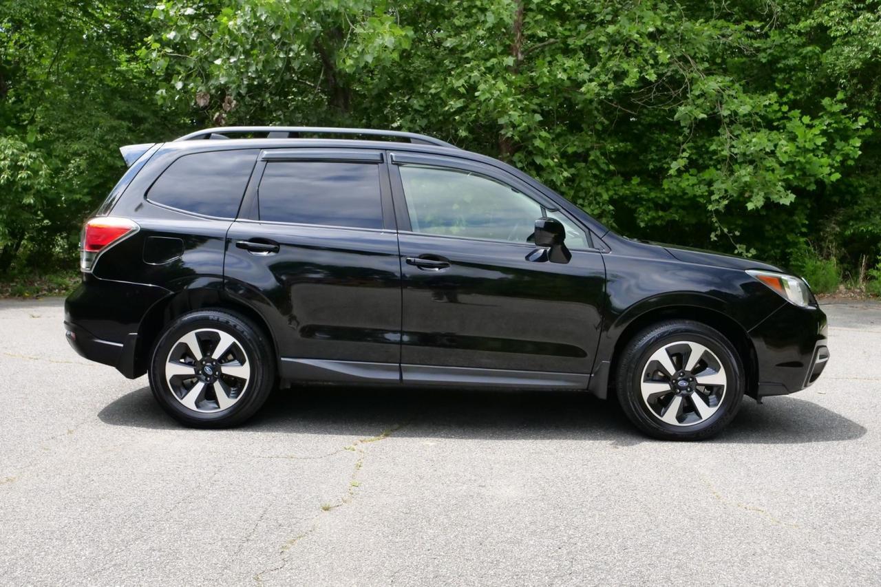 2018 Subaru Forester Premium AWD / Sunroof / Heated Front Seats! High Point NC