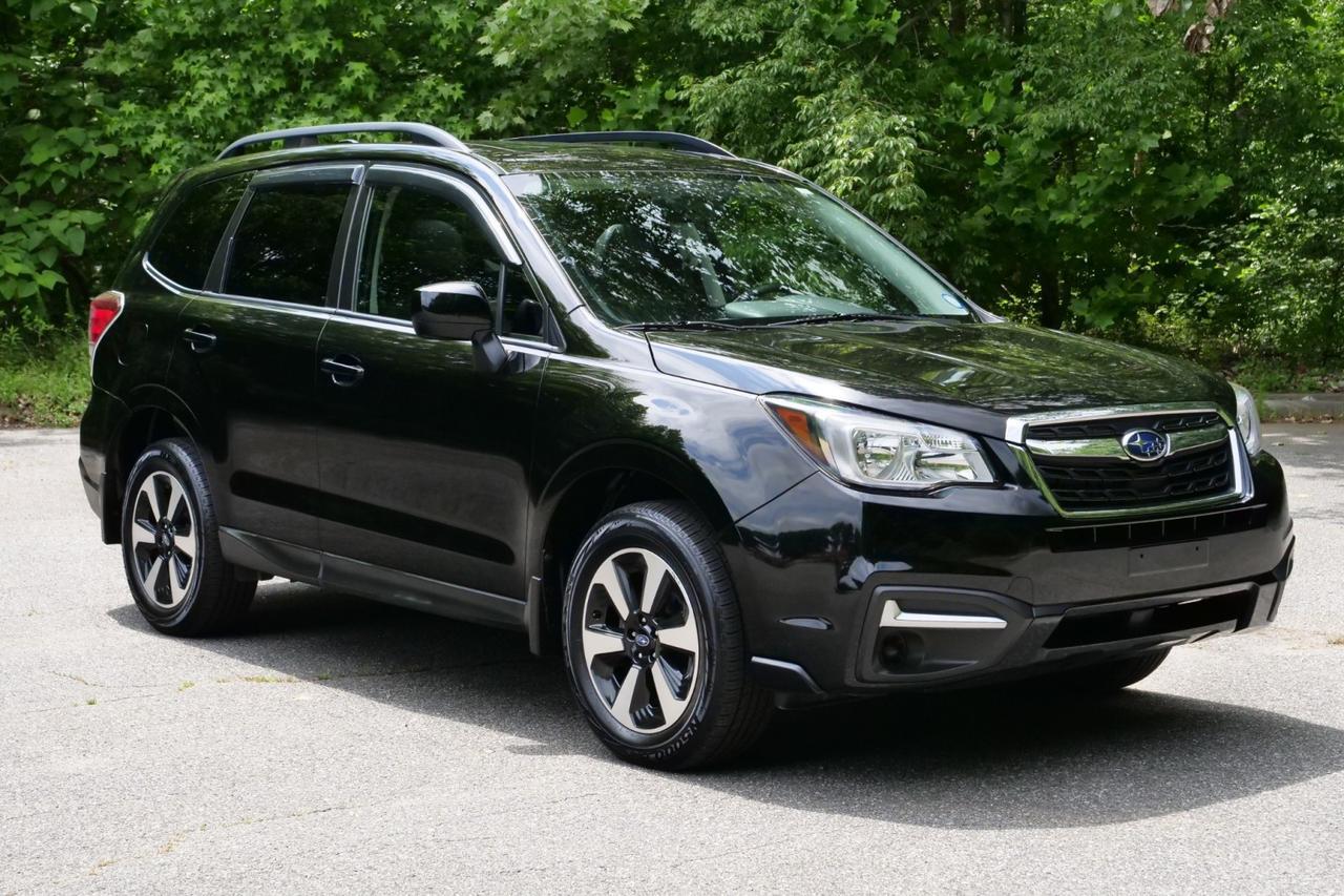 2018 Subaru Forester Premium AWD / Sunroof / Heated Front Seats! High Point NC