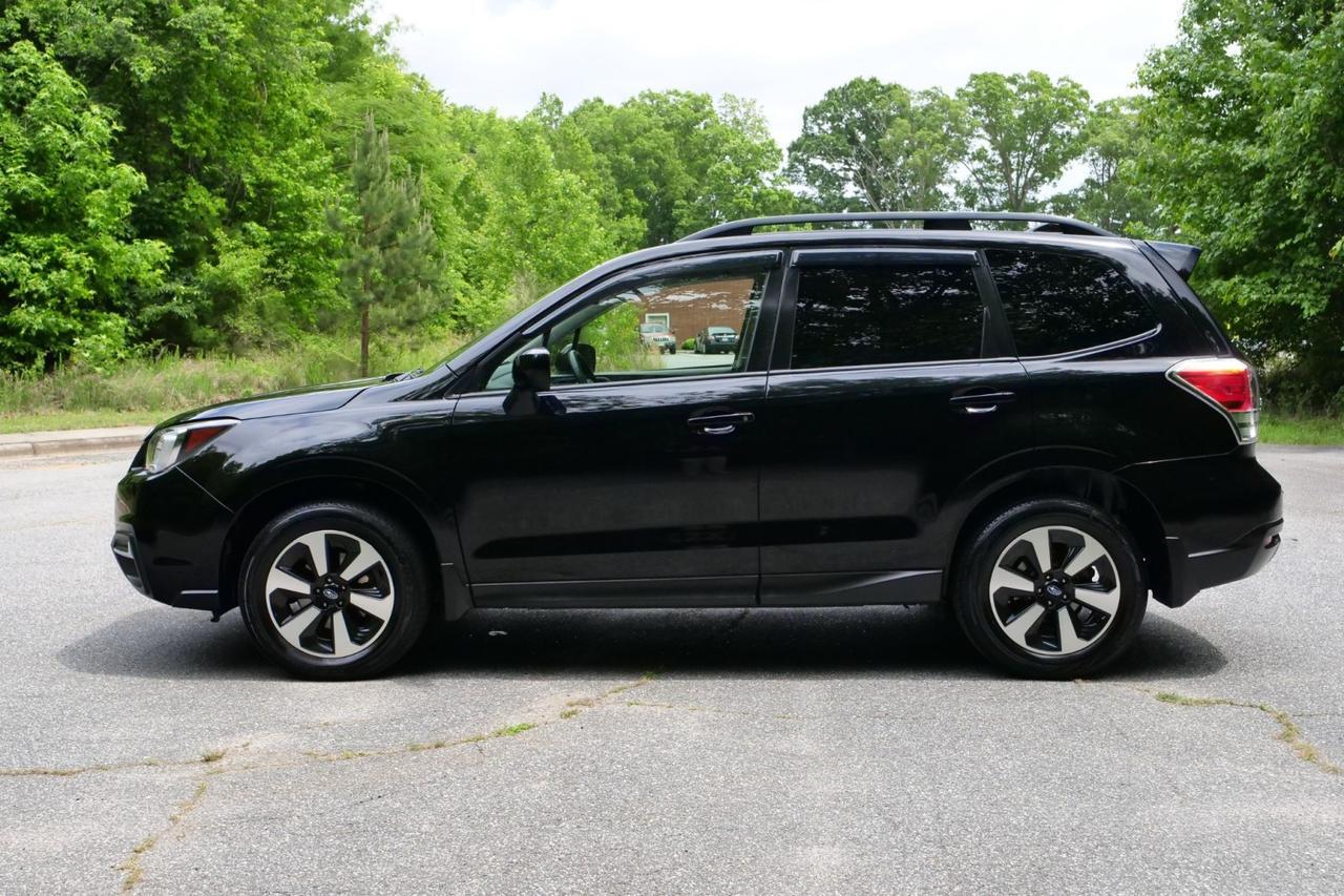 2018 Subaru Forester Premium AWD / Sunroof / Heated Front Seats! High Point NC