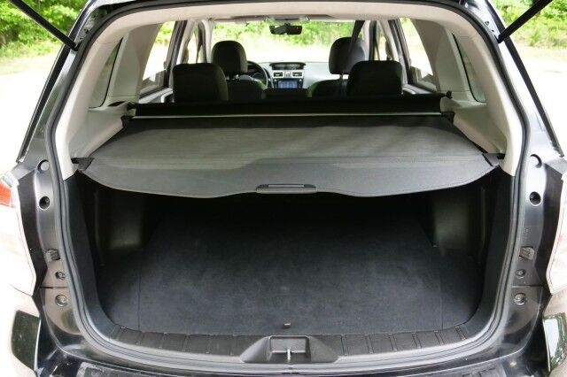 2018 Subaru Forester Premium AWD / Sunroof / Heated Front Seats! High Point NC