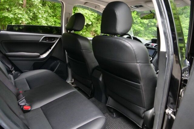 2018 Subaru Forester Premium AWD / Sunroof / Heated Front Seats! High Point NC